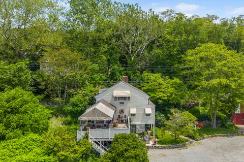  Old Lyme CT 06371