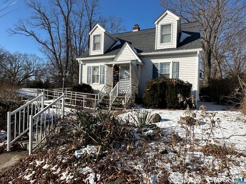 67 Clover Street Waterbury CT 06706