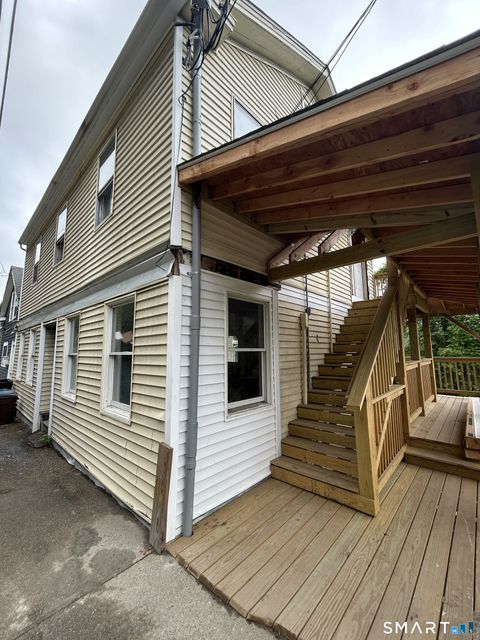 Tiny photo for 27 N Main Street, Norwich, CT 06360 (MLS # 24150037)