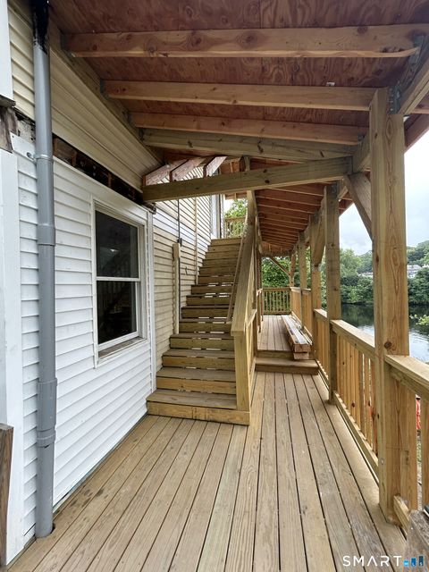 Tiny photo for 27 N Main Street, Norwich, CT 06360 (MLS # 24150037)