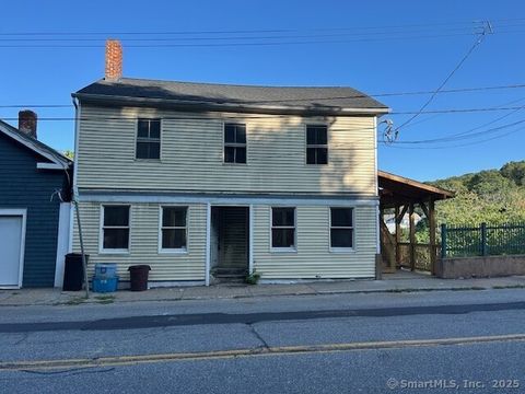 Photo of 27 N Main Street, Norwich, CT 06360 (MLS # 24150037)