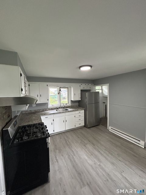 Tiny photo for 27 N Main Street, Norwich, CT 06360 (MLS # 24150037)