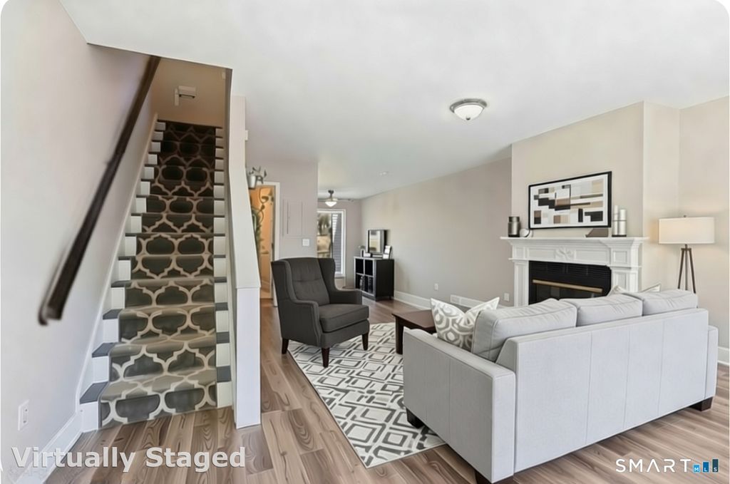 Photo of 1 Horizon Drive #28, Norwalk, CT 06854 (MLS # 24165319)