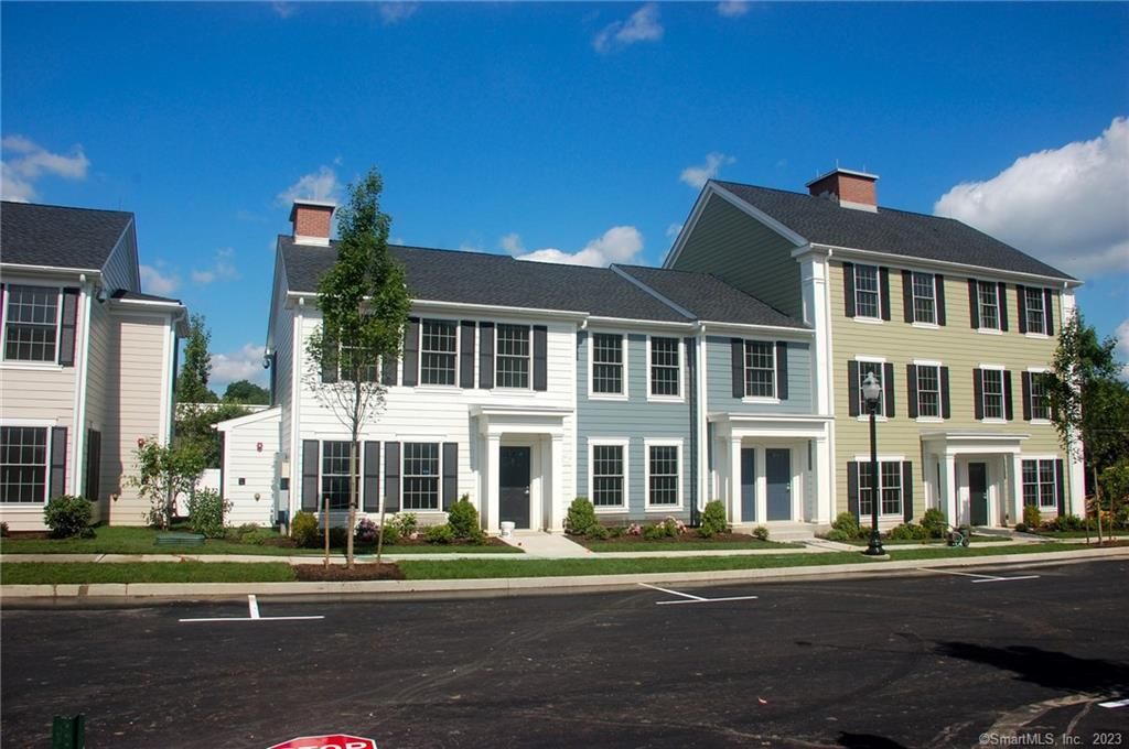 Photo of 1 Birch Drive #38, Stamford, CT 06902 (MLS # 24171996)