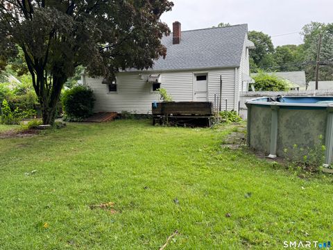 Tiny photo for 44 Beaverbrook Road, Milford, CT 06461 (MLS # 24188072)