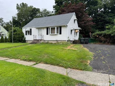 Photo of 44 Beaverbrook Road, Milford, CT 06461 (MLS # 24188072)