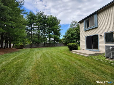 Photo of 594 E Center Street #H, Manchester, CT 06040 (MLS # 24197007)