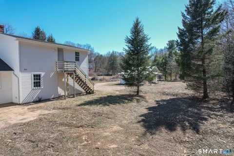 Tiny photo for 21-R Intervale Road, Granby, CT 06035 (MLS # 24159651)