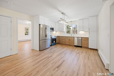 Tiny photo for 21-R Intervale Road, Granby, CT 06035 (MLS # 24159651)