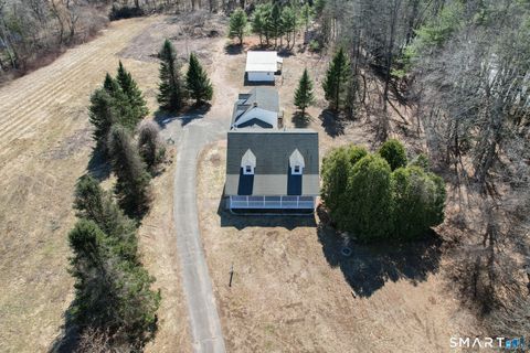 Photo of 21-R Intervale Road, Granby, CT 06035 (MLS # 24159651)