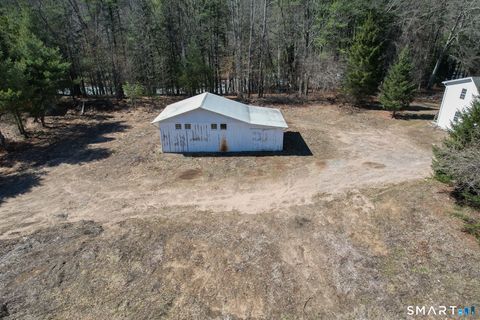 Tiny photo for 21-R Intervale Road, Granby, CT 06035 (MLS # 24159651)