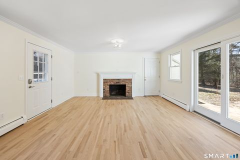 Tiny photo for 21-R Intervale Road, Granby, CT 06035 (MLS # 24159651)