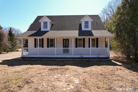 Tiny photo for 21-R Intervale Road, Granby, CT 06035 (MLS # 24159651)