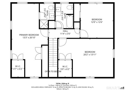 Tiny photo for 21-R Intervale Road, Granby, CT 06035 (MLS # 24159651)