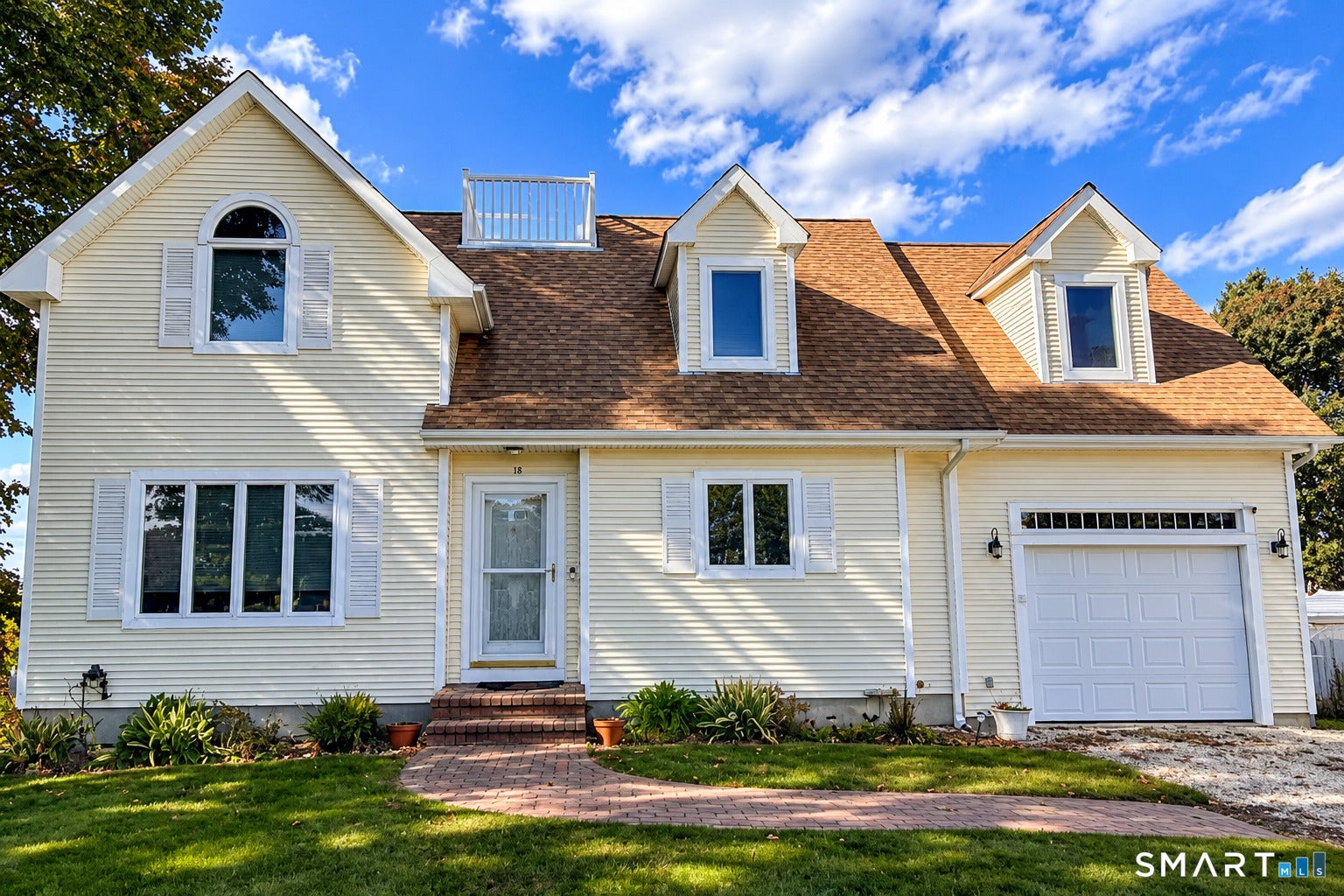 15 Wildwood Road