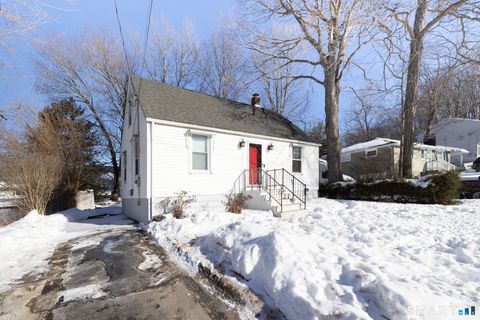 51 Rockridge Road Waterbury CT 06705