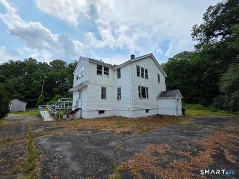 Photo of 980 Voluntown Road, Griswold, CT 06351 (MLS # 24214785)