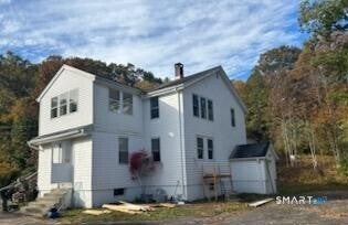 Photo of 980 Voluntown Road, Griswold, CT 06351 (MLS # 24214785)