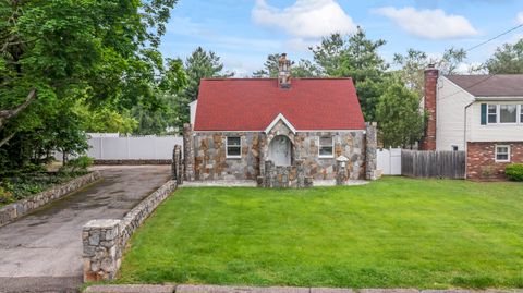 99 Bouton Street West Stamford CT 06907