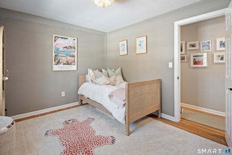 Tiny photo for 171 Raymond Street, Darien, CT 06820 (MLS # 24157009)