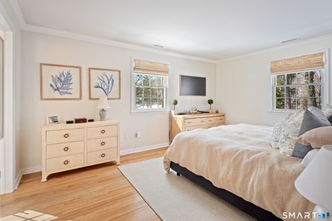 Tiny photo for 171 Raymond Street, Darien, CT 06820 (MLS # 24157009)