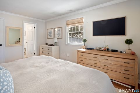 Tiny photo for 171 Raymond Street, Darien, CT 06820 (MLS # 24157009)