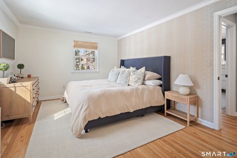 Tiny photo for 171 Raymond Street, Darien, CT 06820 (MLS # 24157009)