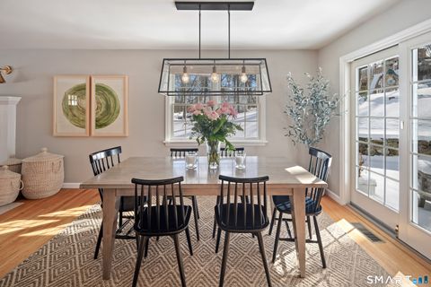 Tiny photo for 171 Raymond Street, Darien, CT 06820 (MLS # 24157009)