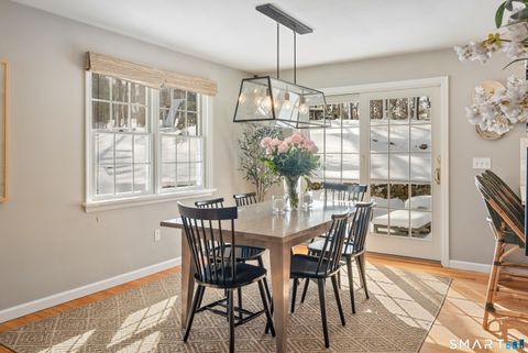 Tiny photo for 171 Raymond Street, Darien, CT 06820 (MLS # 24157009)