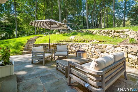 Tiny photo for 171 Raymond Street, Darien, CT 06820 (MLS # 24157009)