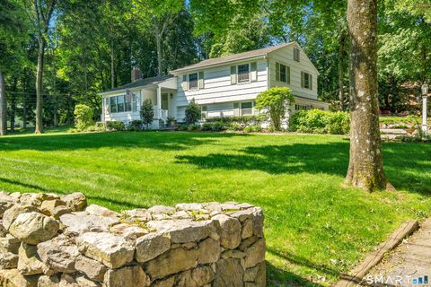 171 Raymond Street Darien CT 06820