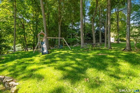 Tiny photo for 171 Raymond Street, Darien, CT 06820 (MLS # 24157009)