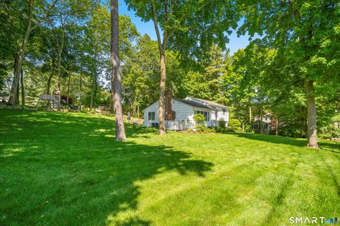 Tiny photo for 171 Raymond Street, Darien, CT 06820 (MLS # 24157009)