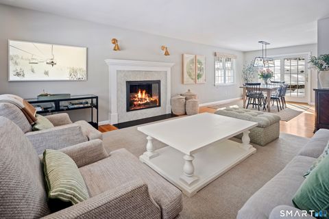 Tiny photo for 171 Raymond Street, Darien, CT 06820 (MLS # 24157009)