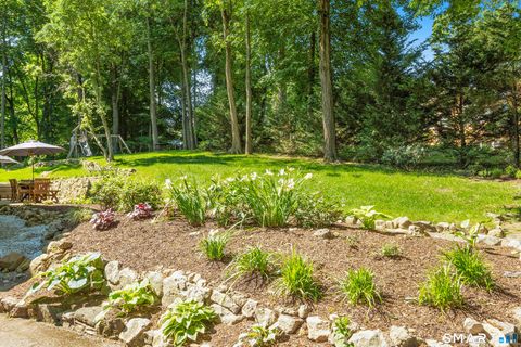 Tiny photo for 171 Raymond Street, Darien, CT 06820 (MLS # 24157009)