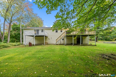 Tiny photo for 8 Pettersson Circle, Stafford, CT 06076 (MLS # 24211208)