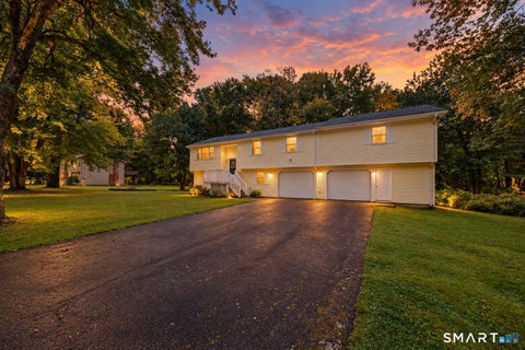 Photo of 8 Pettersson Circle, Stafford, CT 06076 (MLS # 24211208)