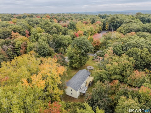 Tiny photo for 8 Pettersson Circle, Stafford, CT 06076 (MLS # 24211208)