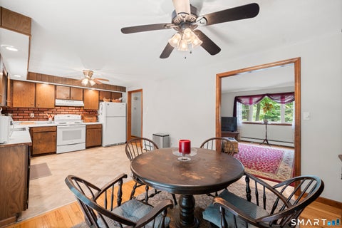 Tiny photo for 8 Pettersson Circle, Stafford, CT 06076 (MLS # 24211208)