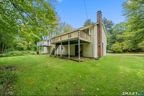 Tiny photo for 8 Pettersson Circle, Stafford, CT 06076 (MLS # 24211208)