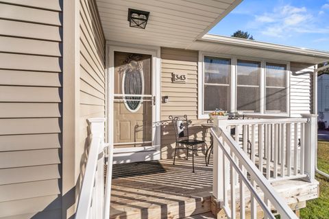 Tiny photo for 343 Canterbury Turnpike, Norwich, CT 06360 (MLS # 24132218)