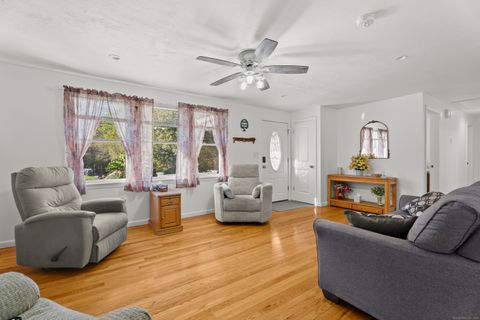 Tiny photo for 343 Canterbury Turnpike, Norwich, CT 06360 (MLS # 24132218)