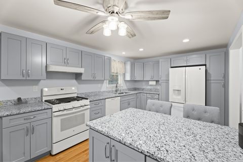 Tiny photo for 343 Canterbury Turnpike, Norwich, CT 06360 (MLS # 24132218)