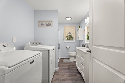 Tiny photo for 343 Canterbury Turnpike, Norwich, CT 06360 (MLS # 24132218)