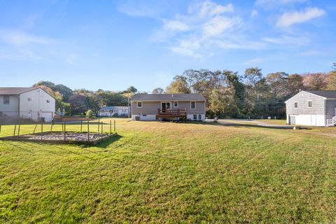 Tiny photo for 343 Canterbury Turnpike, Norwich, CT 06360 (MLS # 24132218)