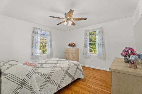 Tiny photo for 343 Canterbury Turnpike, Norwich, CT 06360 (MLS # 24132218)