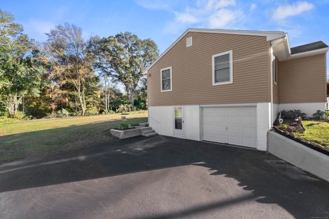 Tiny photo for 343 Canterbury Turnpike, Norwich, CT 06360 (MLS # 24132218)