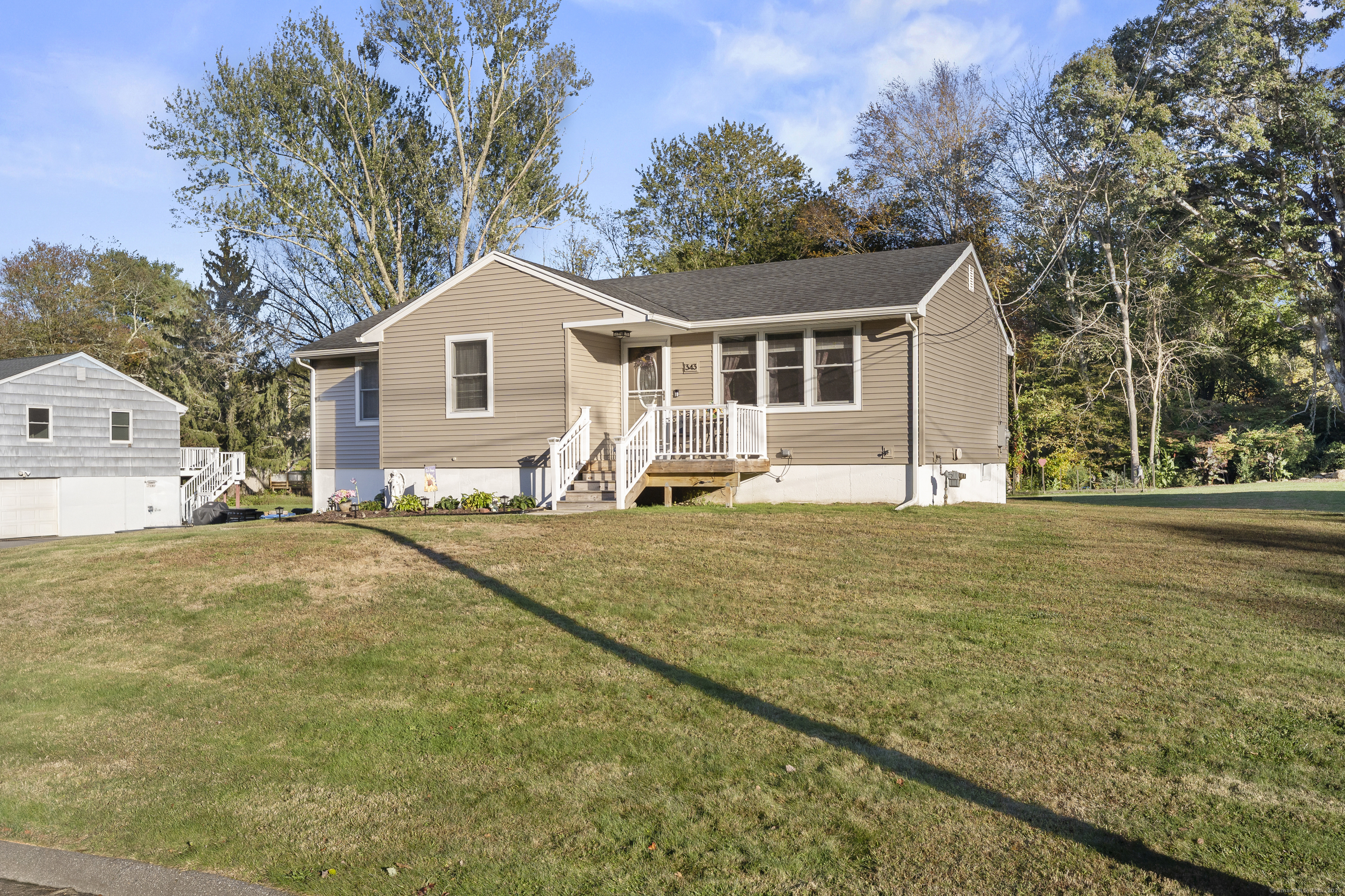 343 Canterbury Turnpike