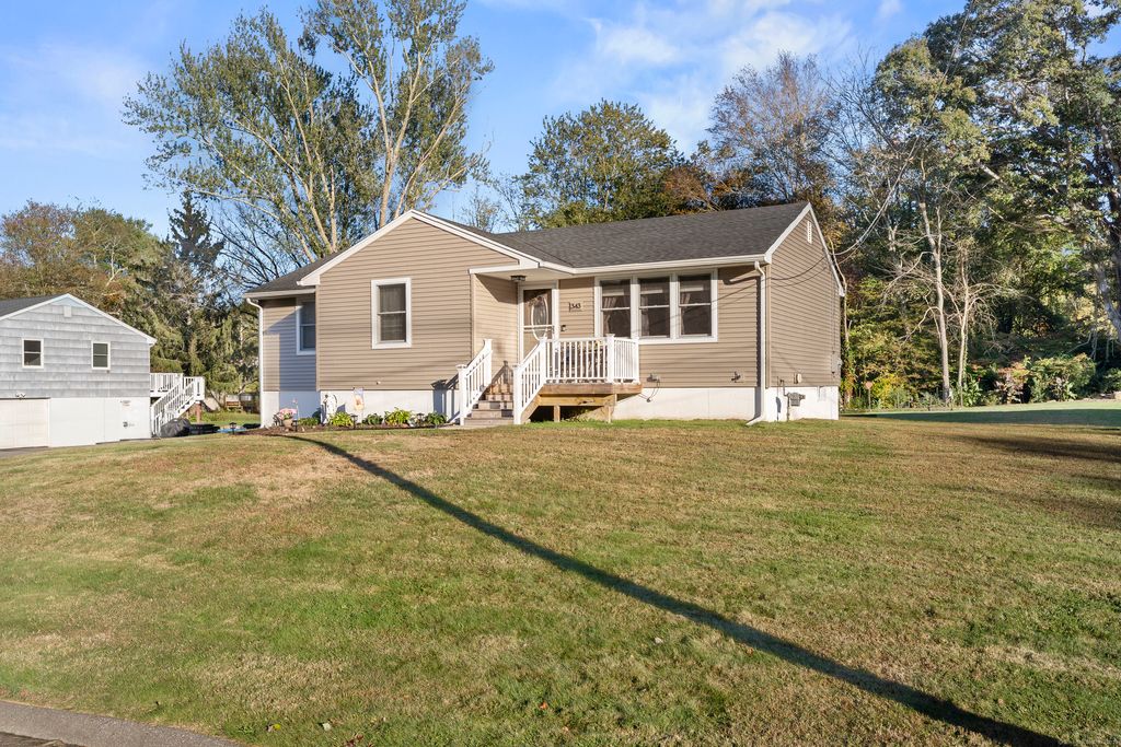 Photo of 343 Canterbury Turnpike, Norwich, CT 06360 (MLS # 24132218)