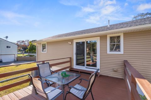 Tiny photo for 343 Canterbury Turnpike, Norwich, CT 06360 (MLS # 24132218)